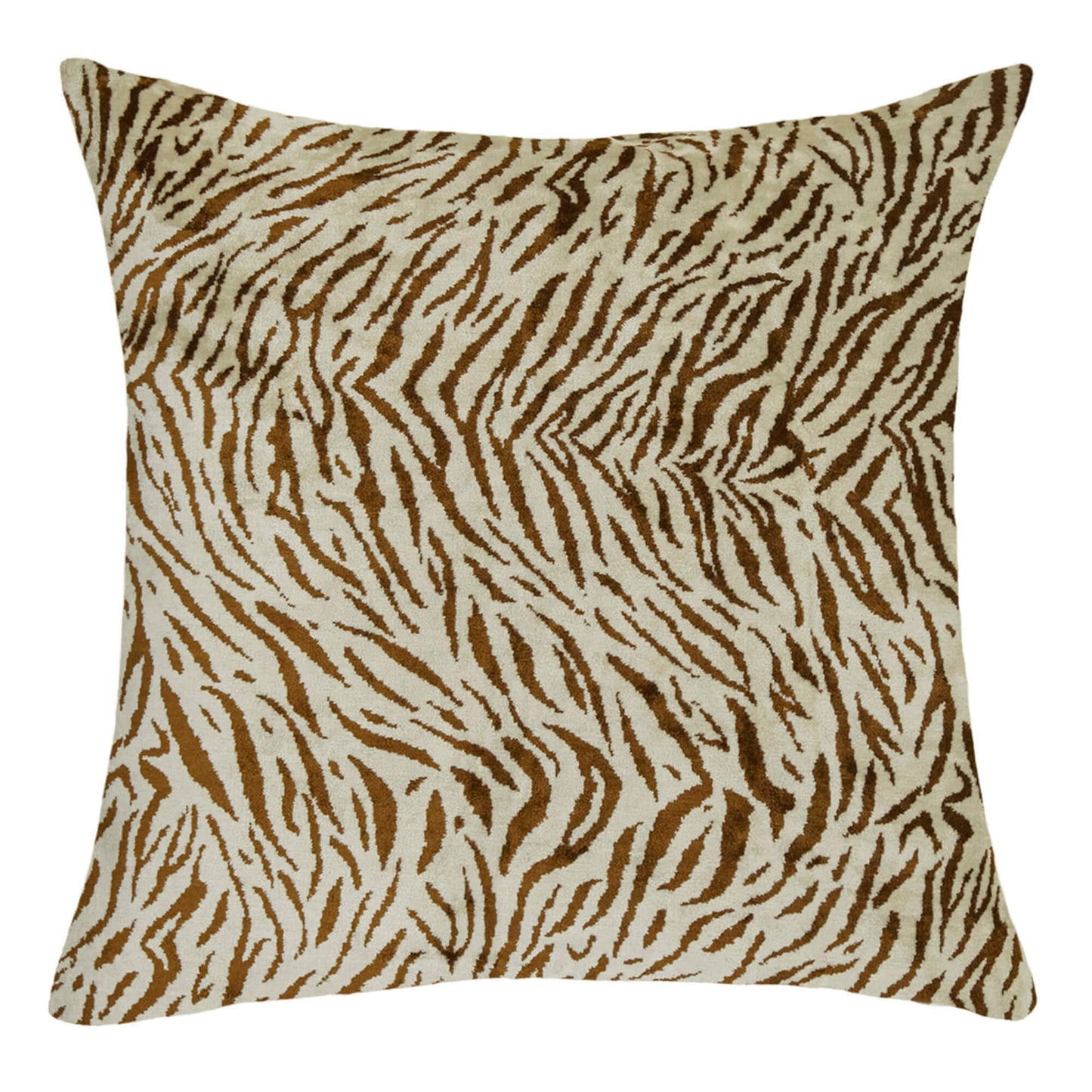 Silk and Velvet Pillow Covers