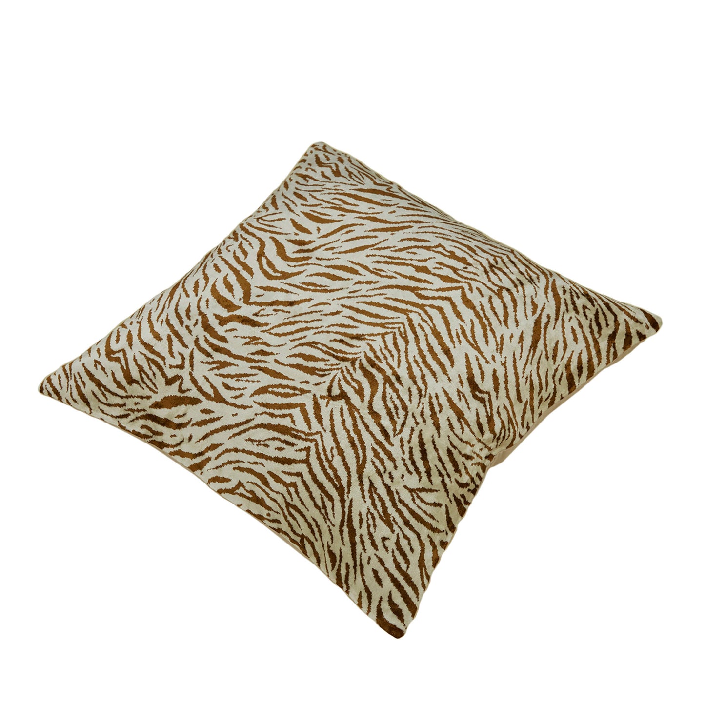 Silk and Velvet Pillow Covers