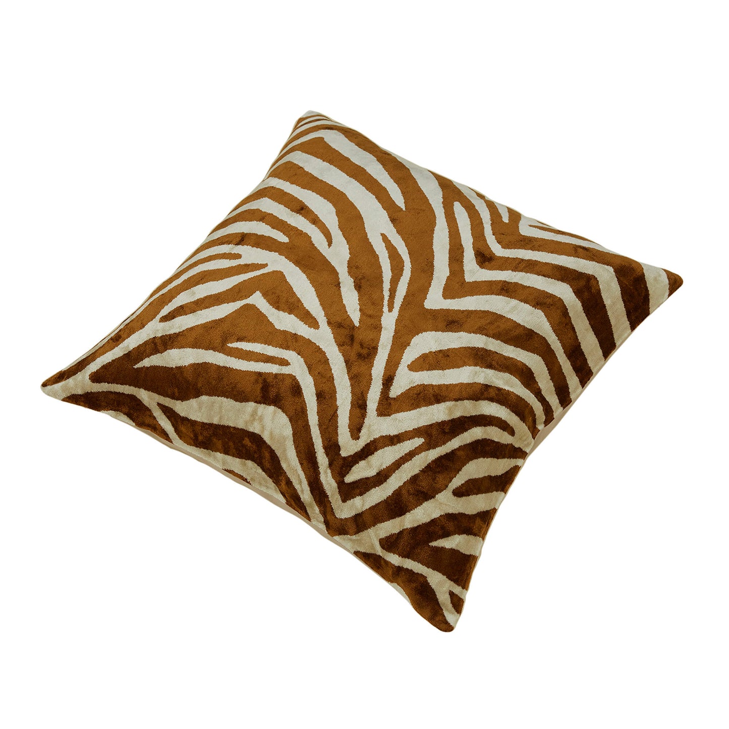 Silk and Velvet Pillow Covers