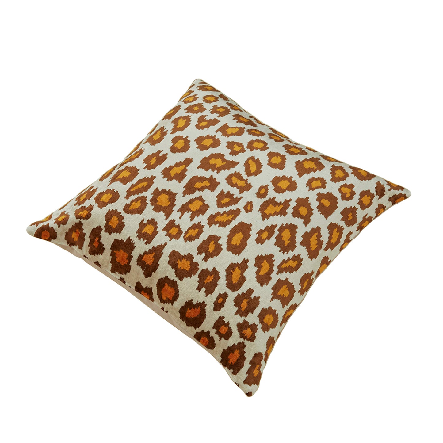 Silk and Velvet Pillow Covers