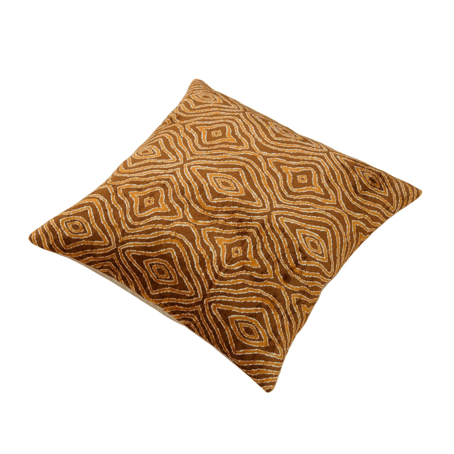 Silk and Velvet Pillow Covers