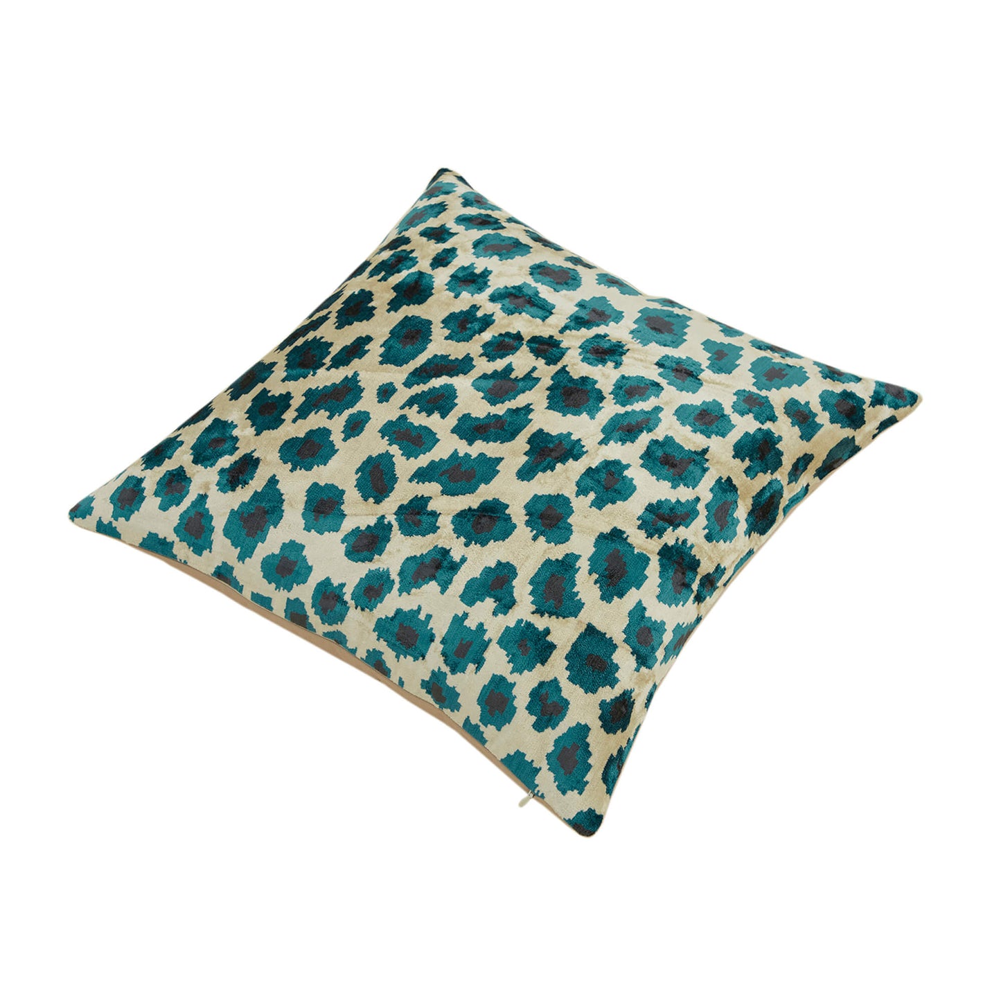 Silk and Velvet Pillow Covers