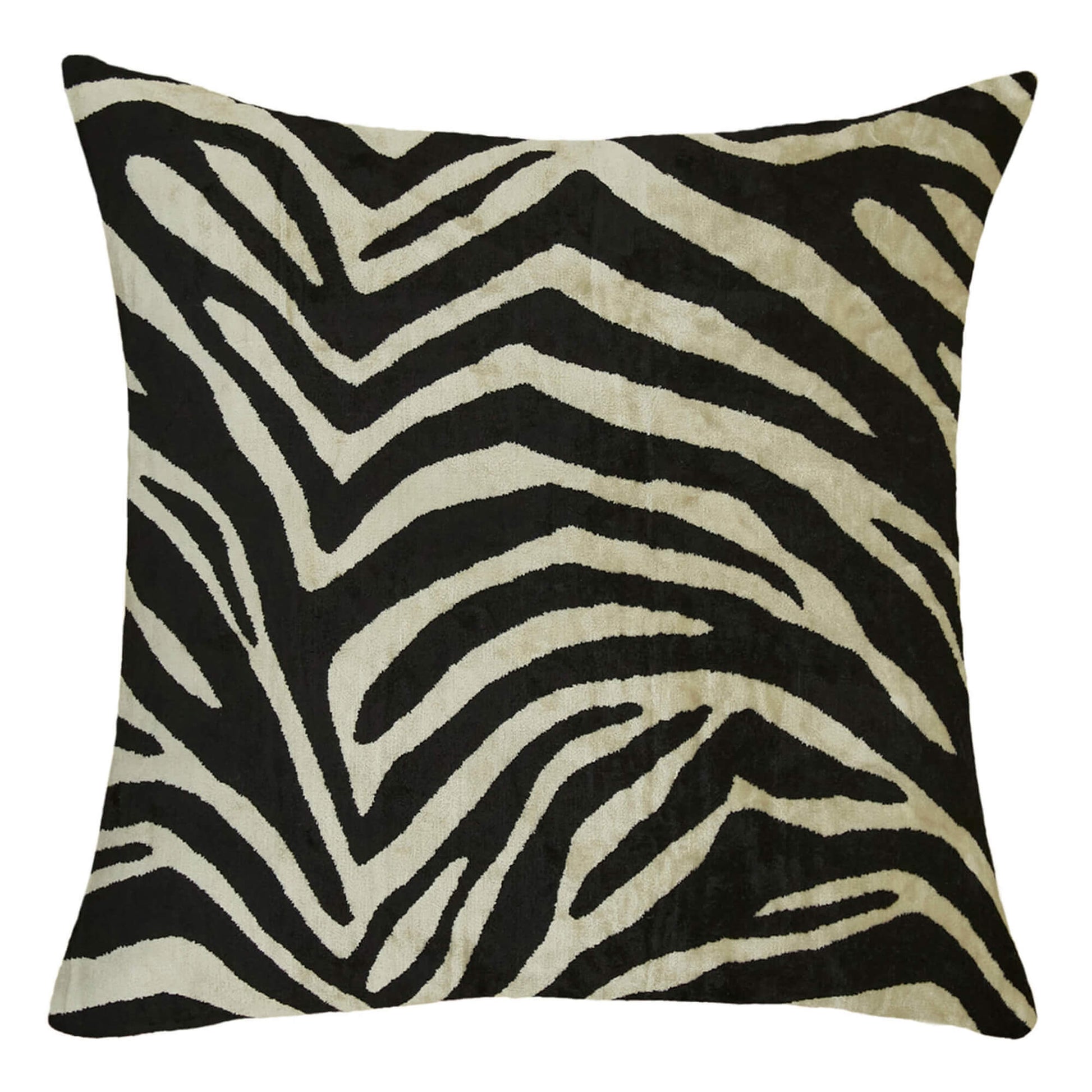 Silk and Velvet Pillow Covers