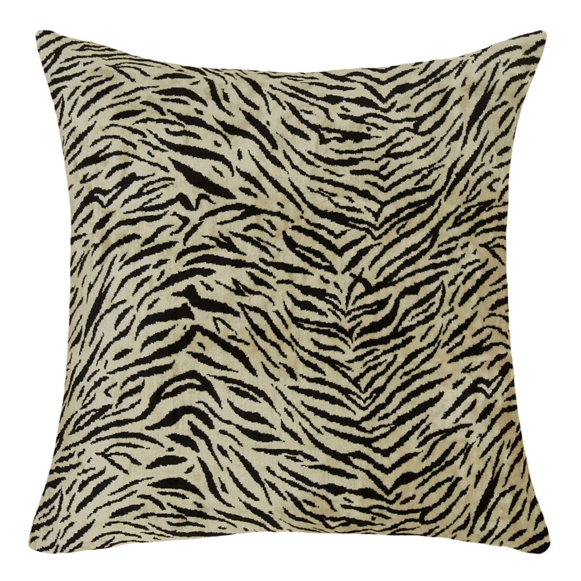 Silk and Velvet Pillow Covers