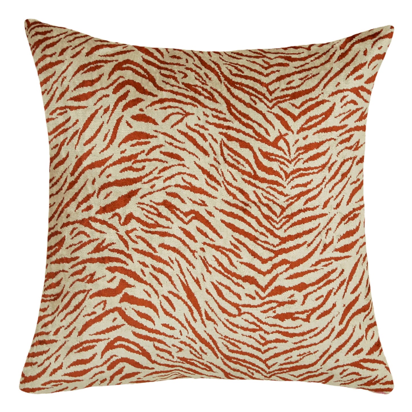 Silk and Velvet Pillow Covers