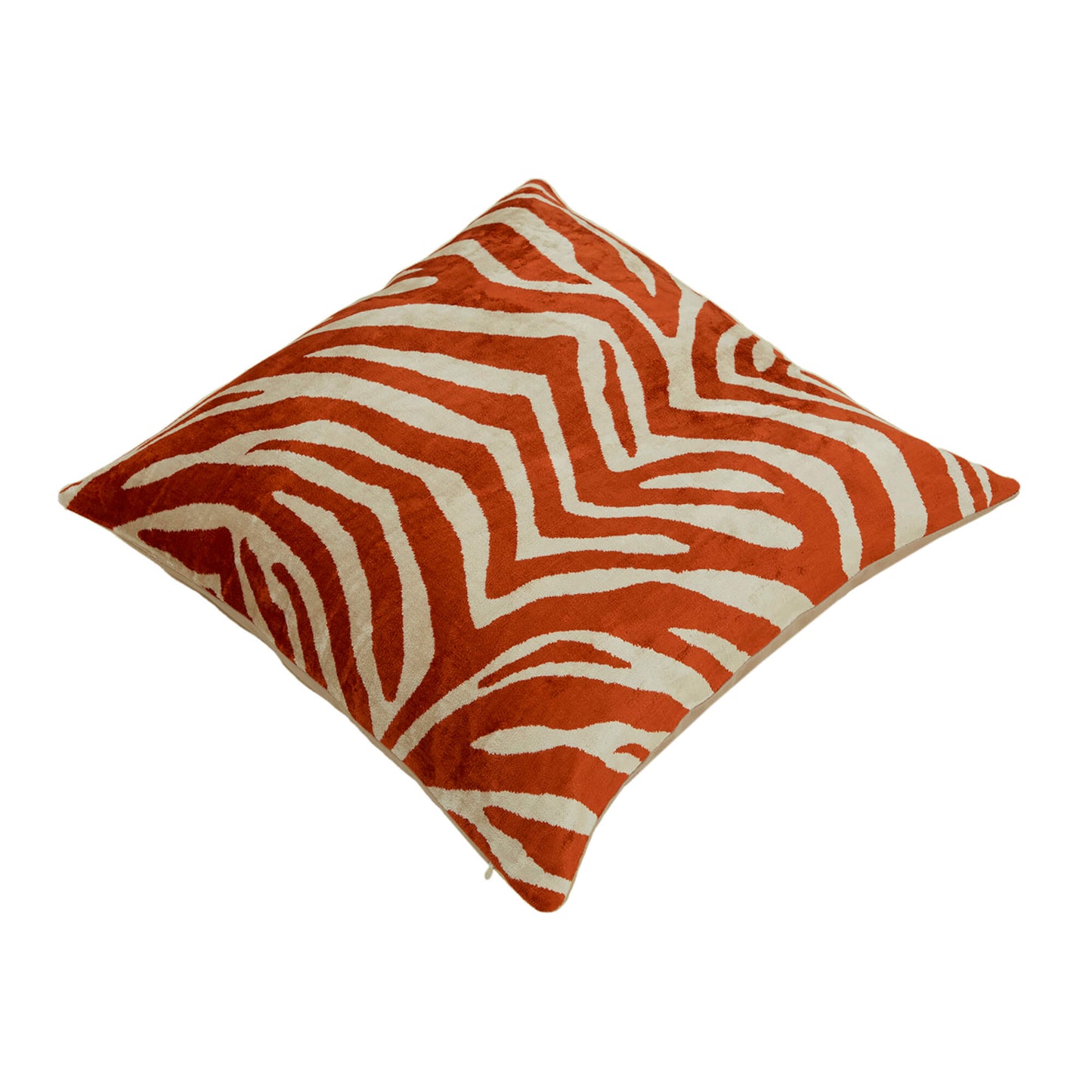 Silk and Velvet Pillow Covers