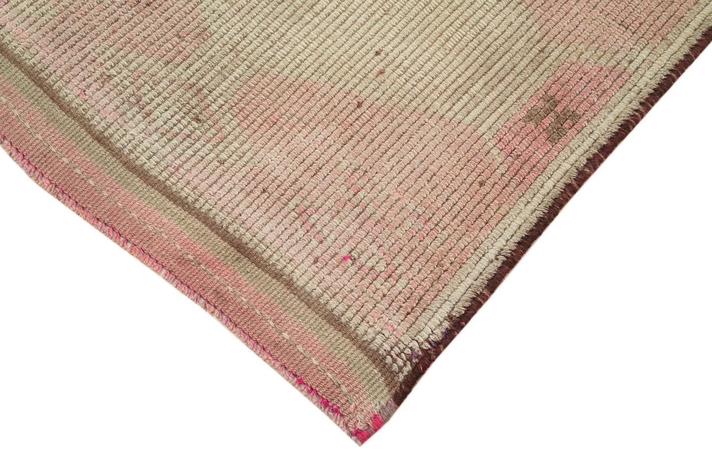 3x11 Beige Boho Runner Rugs - 32712