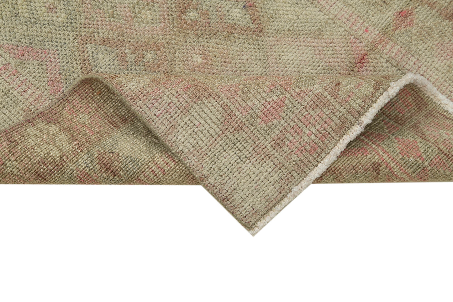 3x11 Beige Boho Runner Rugs - 32786