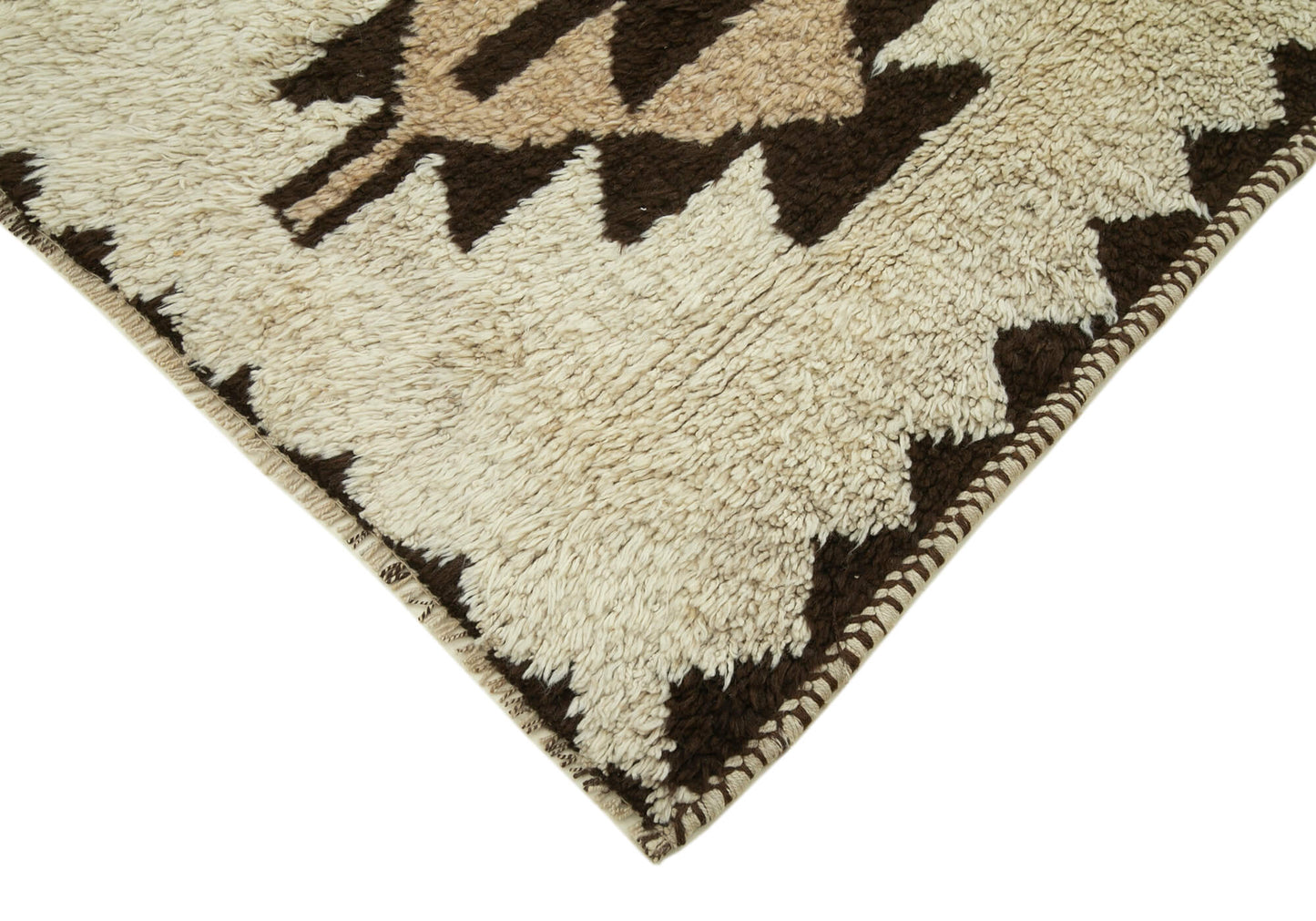 3x10 Beige Boho Runner Rugs - 32900