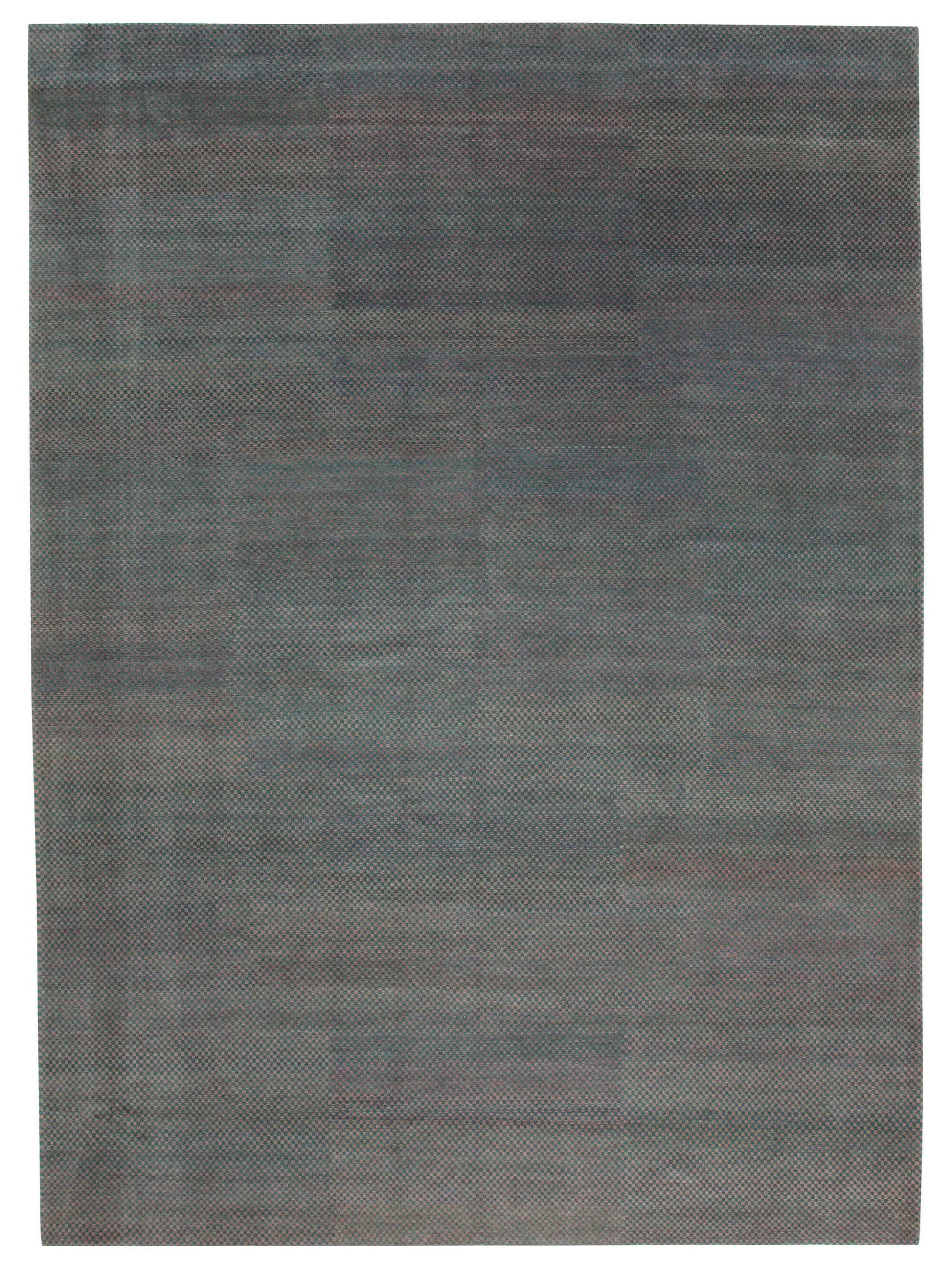 10x14 Grey Oushak Rug - 33586