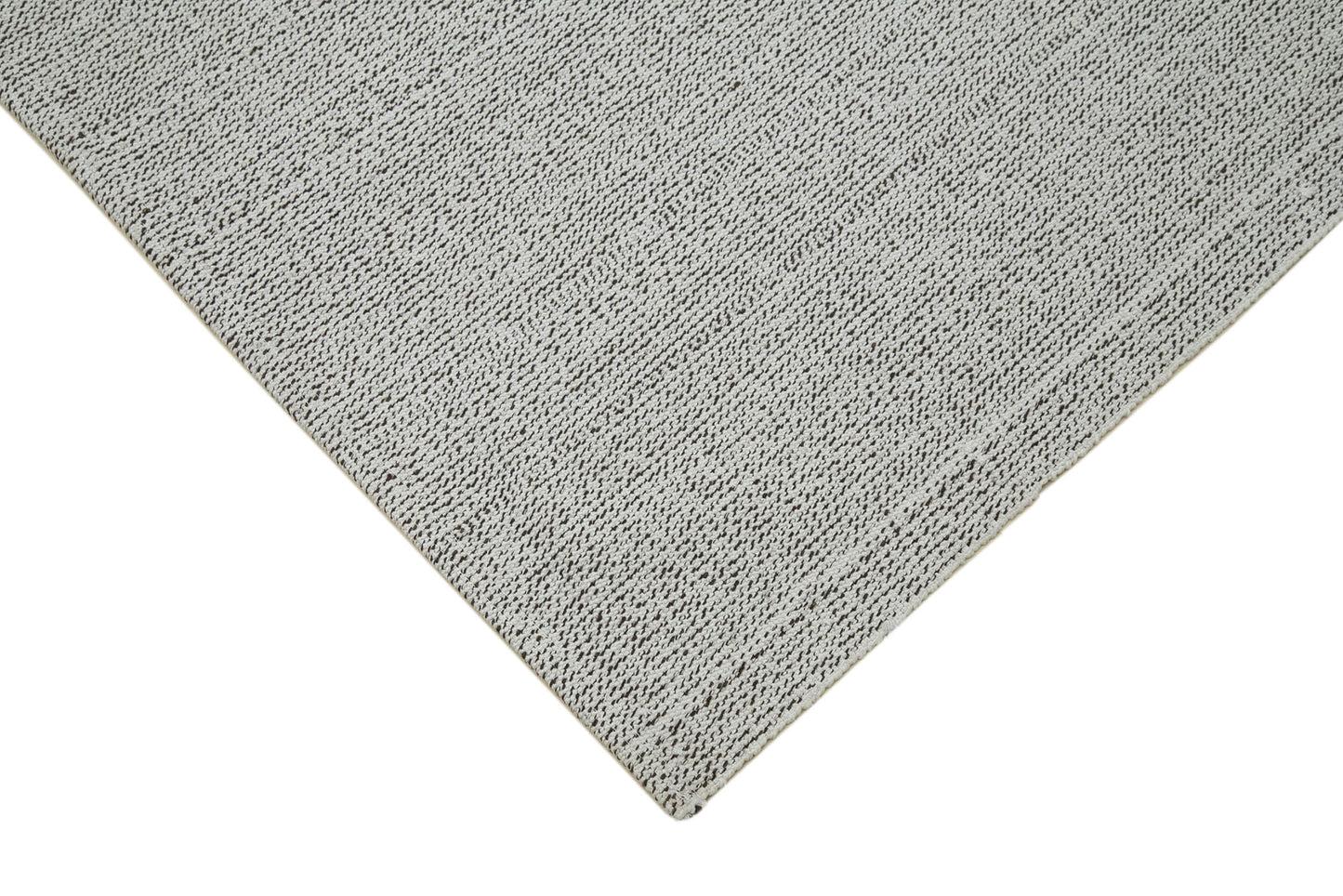 9x12 Beige Modern Kilim Rug - 36193