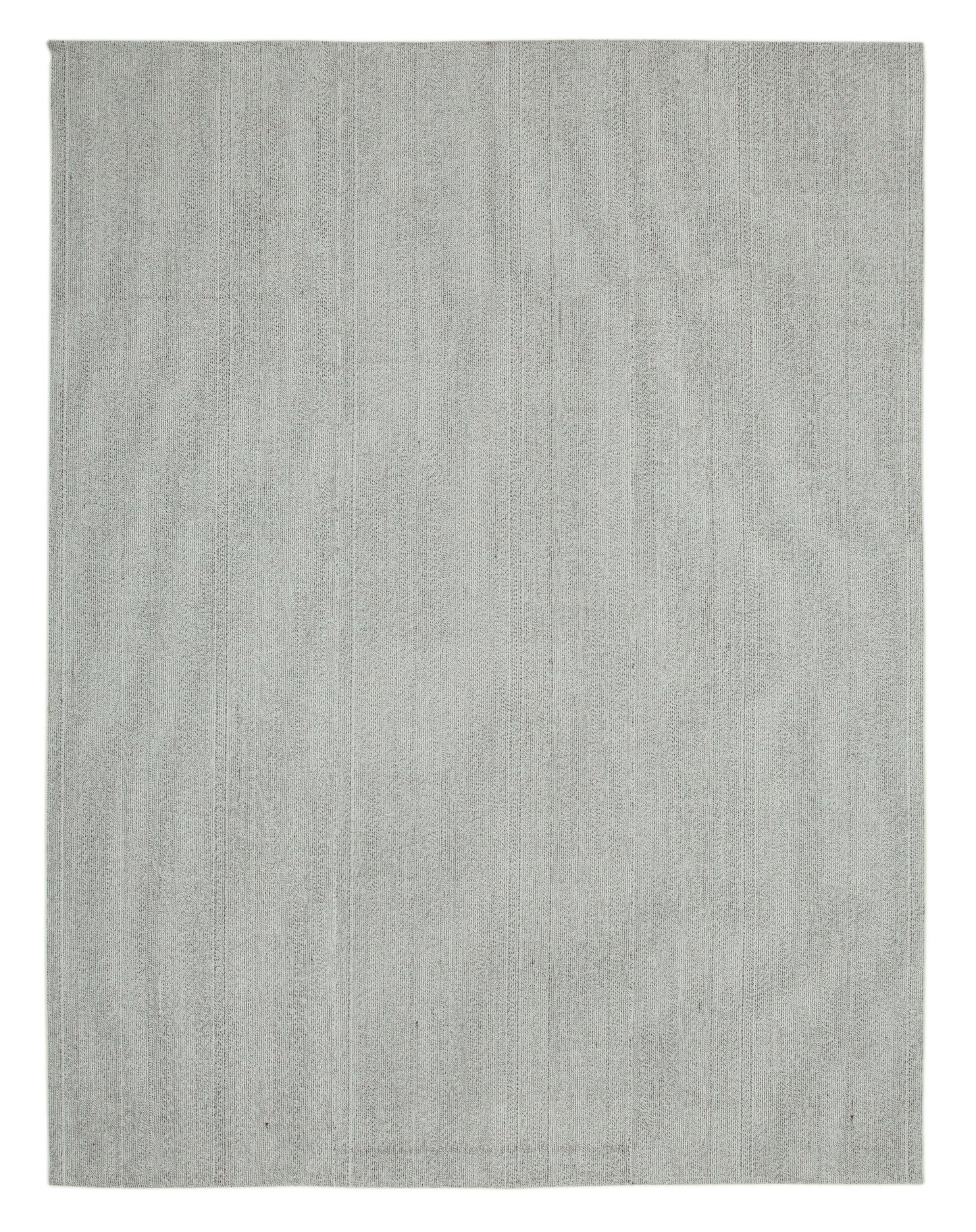 9x12 Beige Modern Kilim Rug - 36194