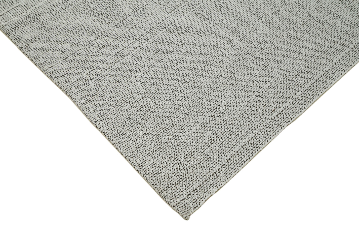 9x12 Beige Modern Kilim Rug - 36194