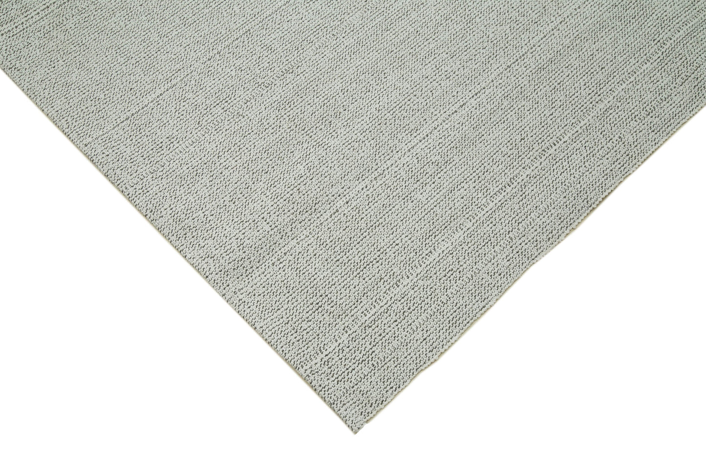 10x14 Beige Modern Kilim Rug - 36205