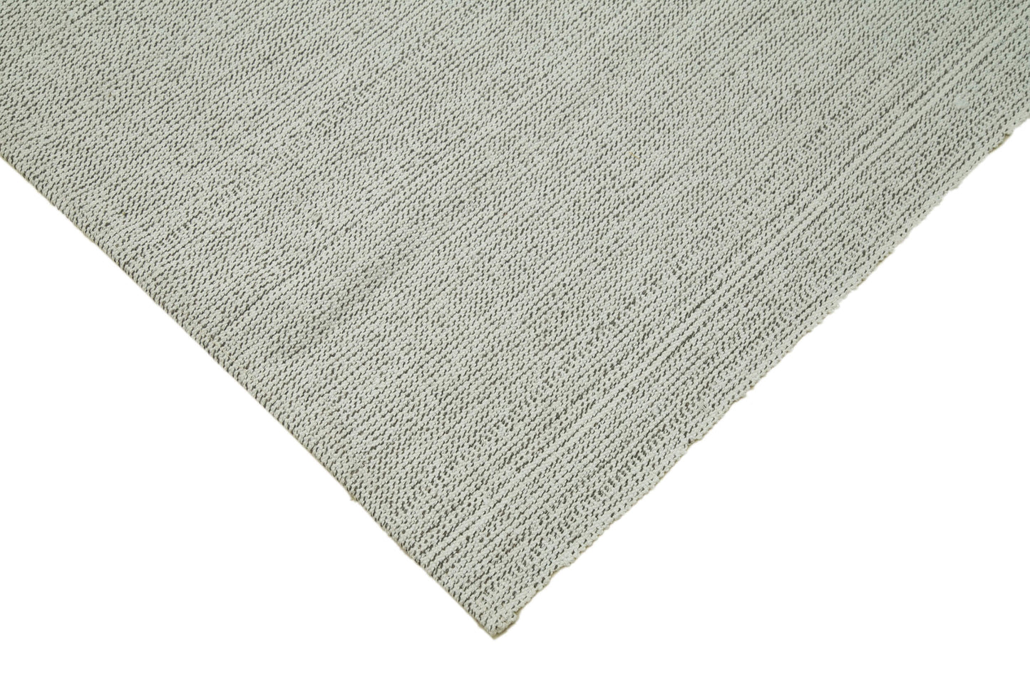 10x14 Beige Modern Kilim Rug - 36216