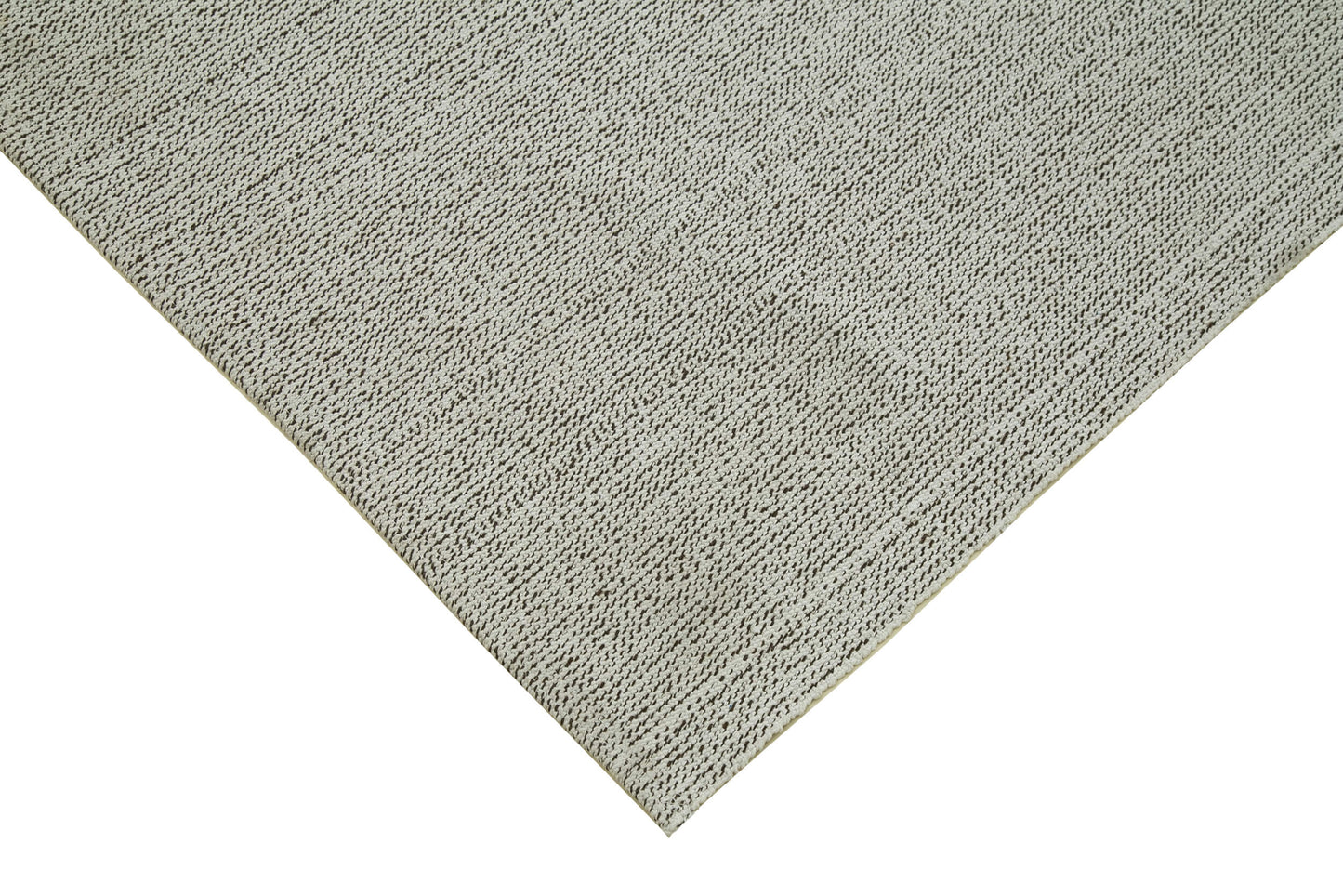 9x12 Grey Modern Kilim Rug - 36225