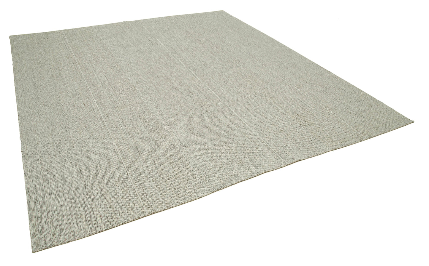 9x10 Beige Modern Kilim Rug - 36230