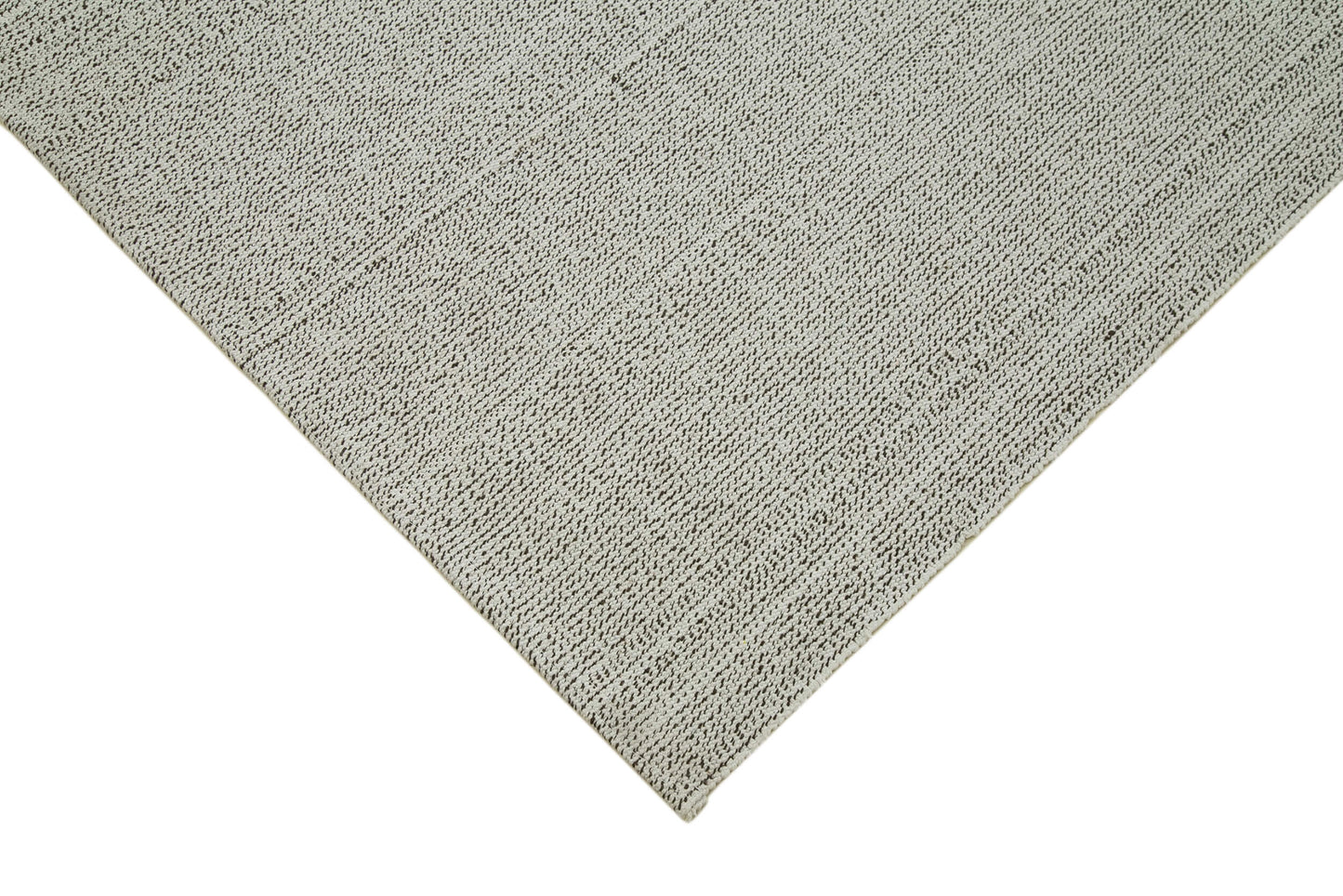 9x12 Beige Modern Kilim Rug - 36262