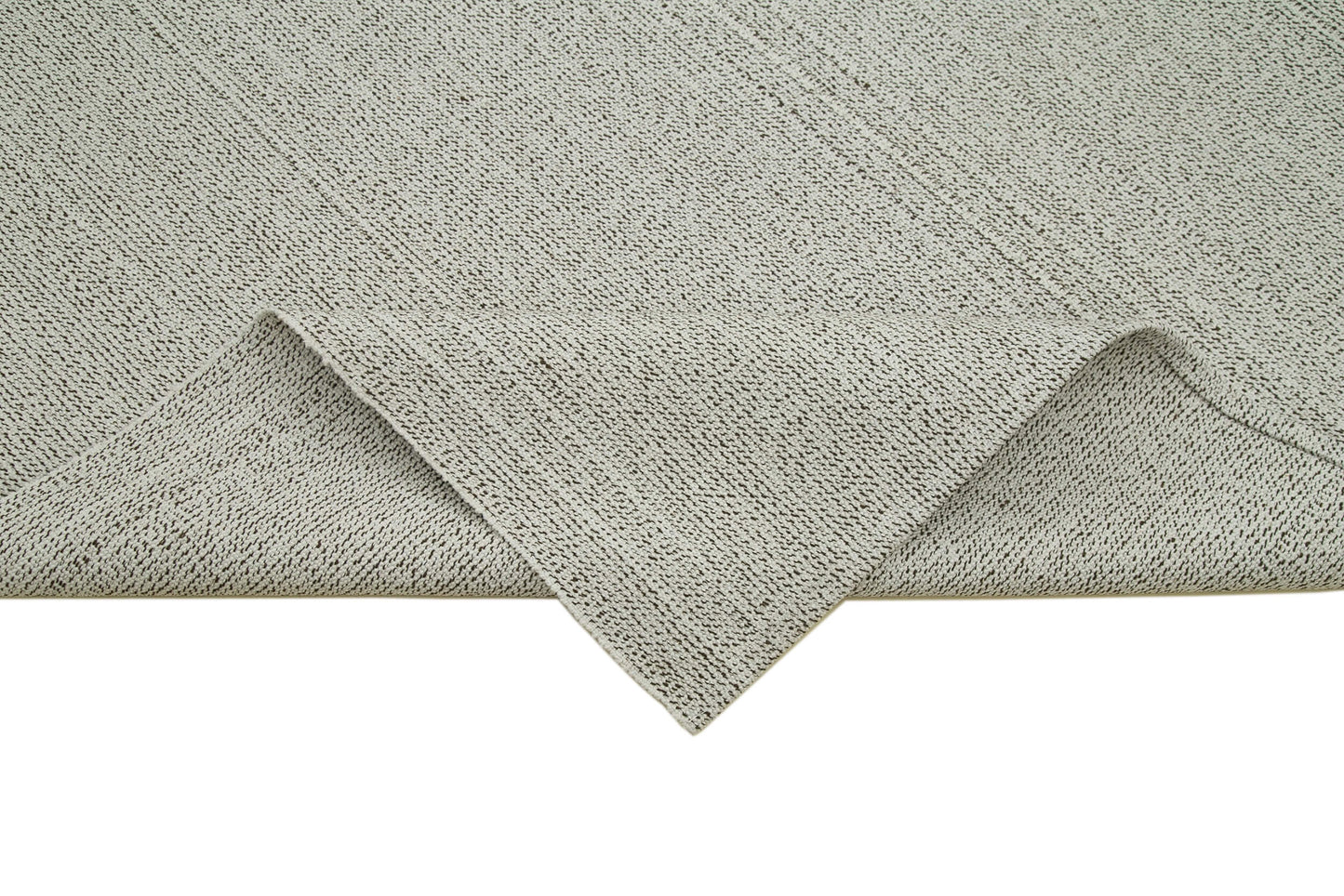 9x12 Beige Modern Kilim Rug - 36262