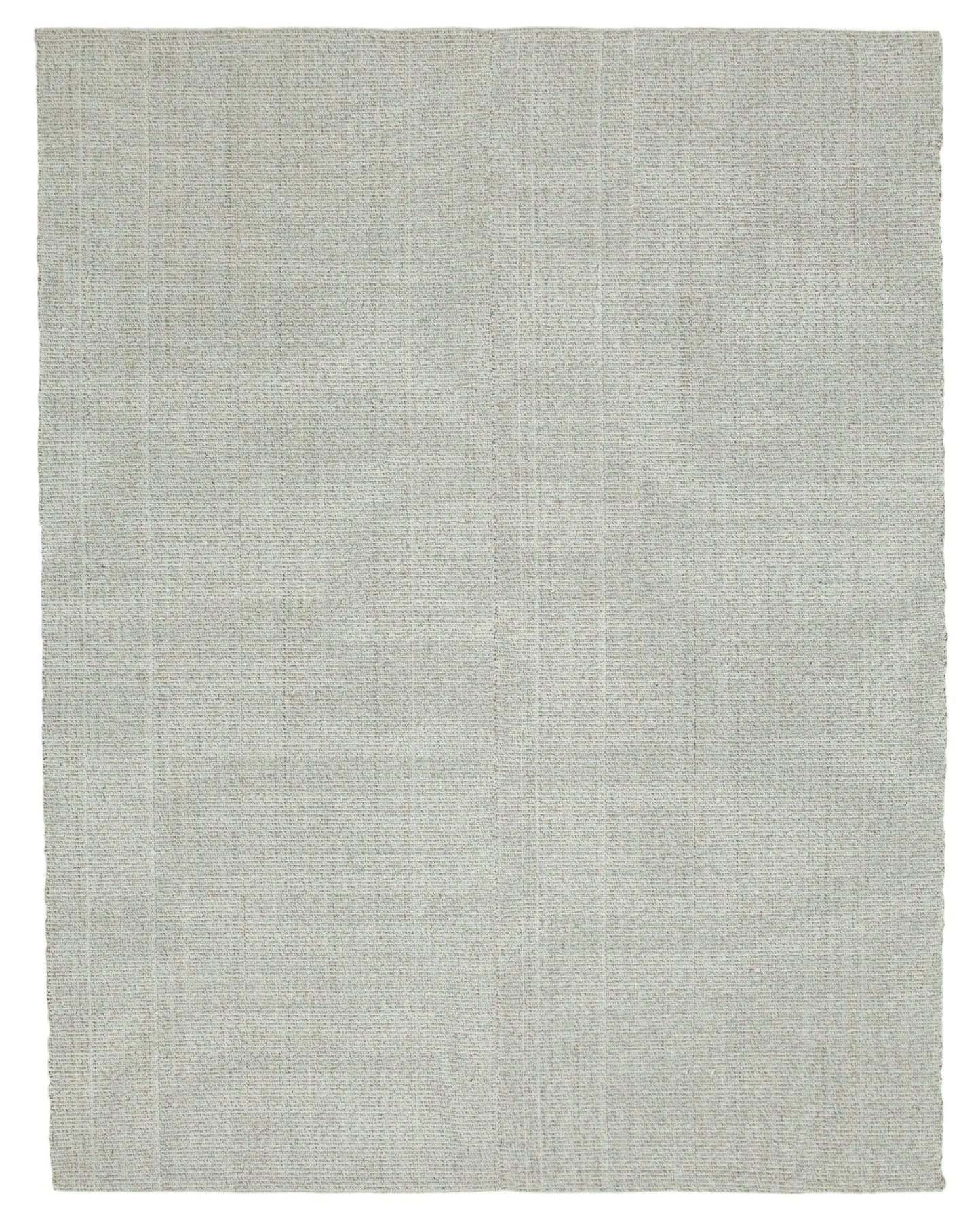 7x9 Beige Modern Kilim Rug - 36290