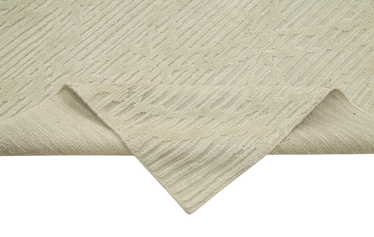 9x12 Beige Moroccan Rug - 37277