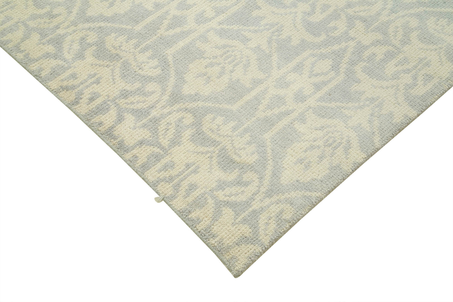 9x12 Beige Moroccan Rug - 37279