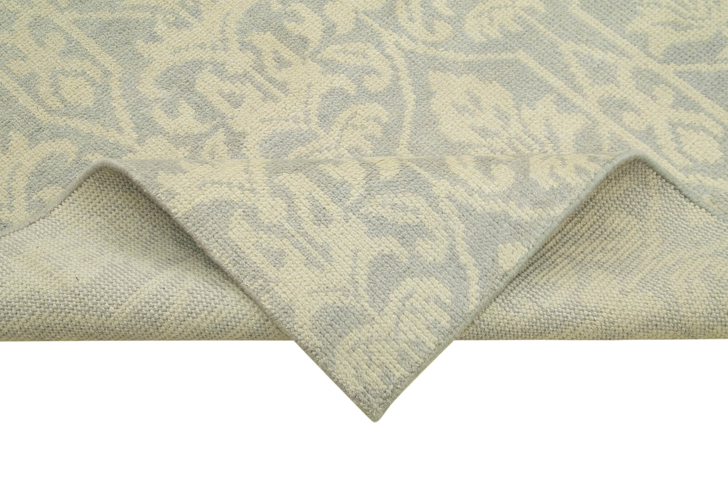 9x12 Beige Moroccan Rug - 37279