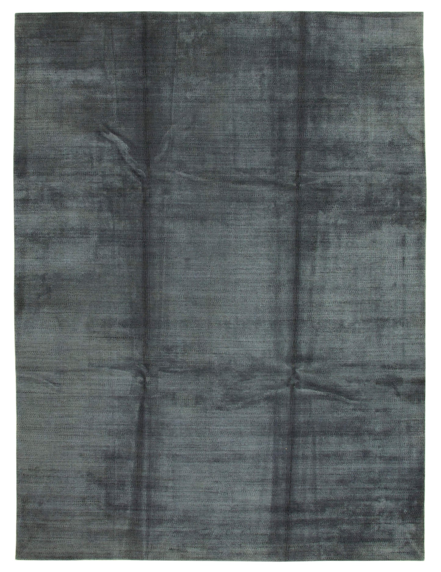 10x14 Grey Moroccan Rug - 37384