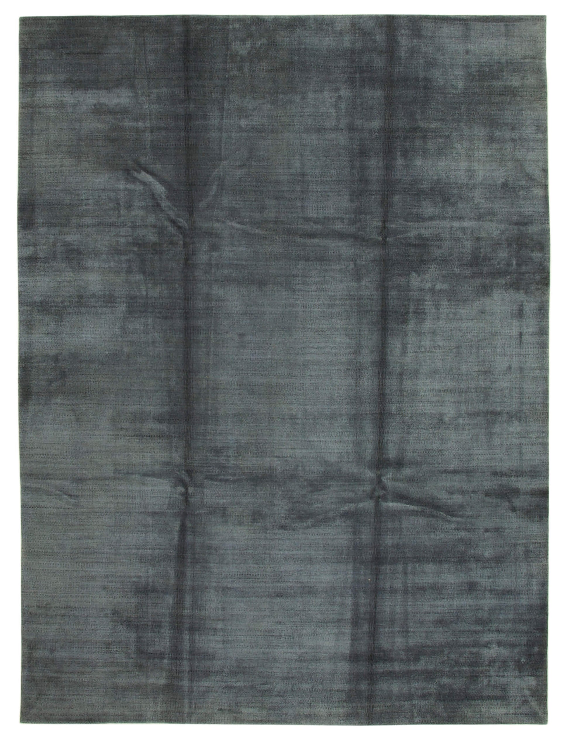 10x14 Grey Moroccan Rug - 37384