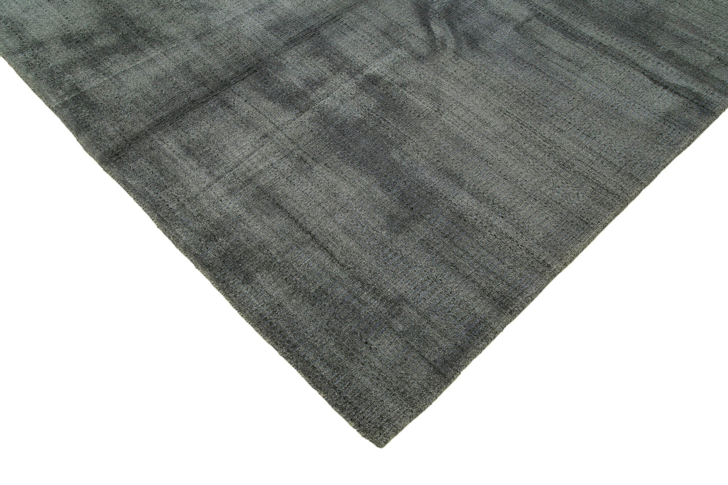 10x14 Grey Moroccan Rug - 37384