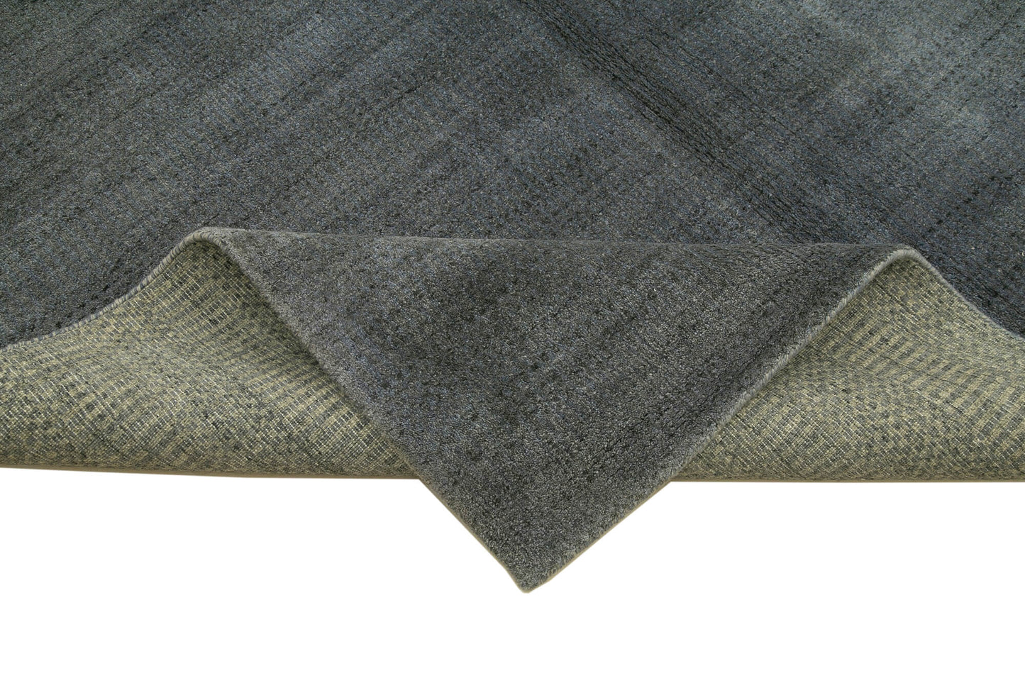 10x14 Grey Moroccan Rug - 37384