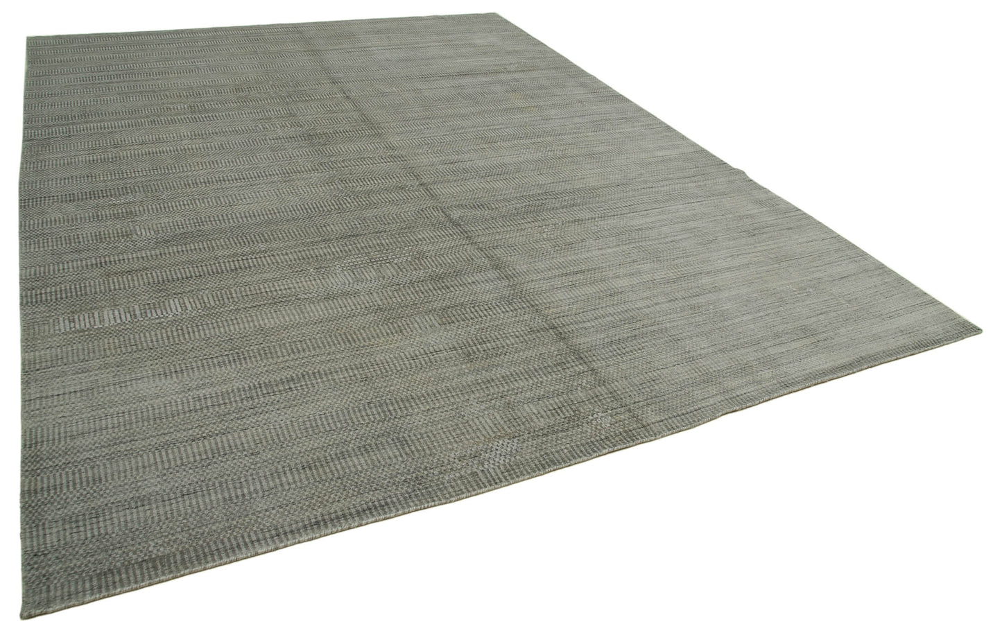 9x12 Grey Moroccan Rug - 37390