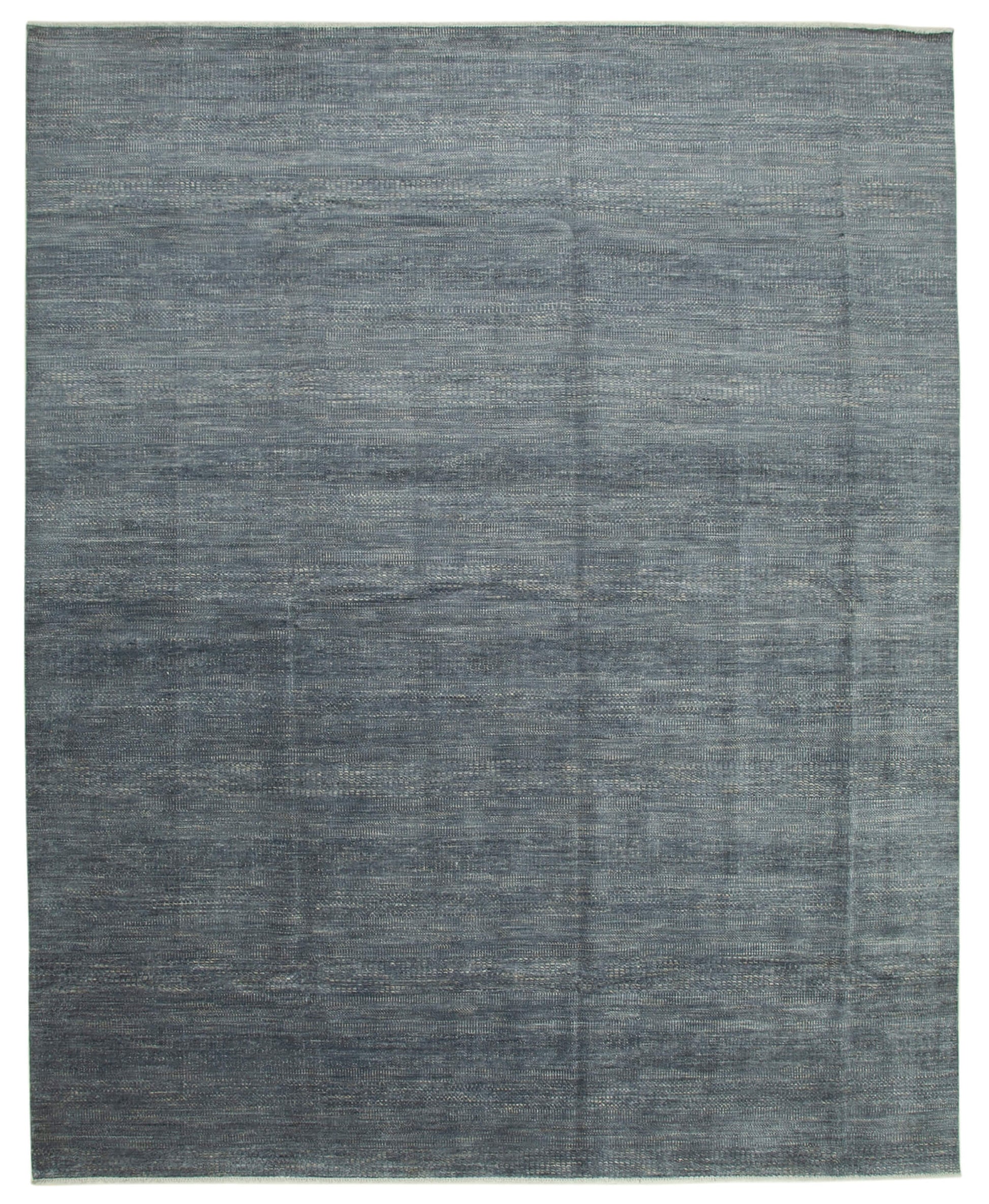 12x15 Blue Moroccan Rug - 37400