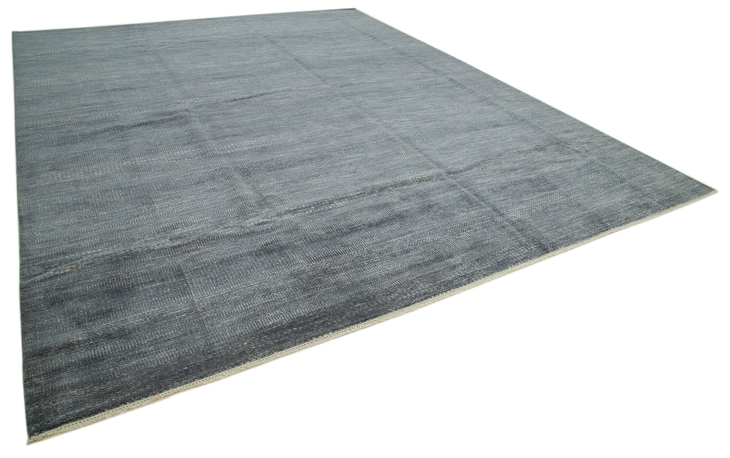 12x15 Blue Moroccan Rug - 37400