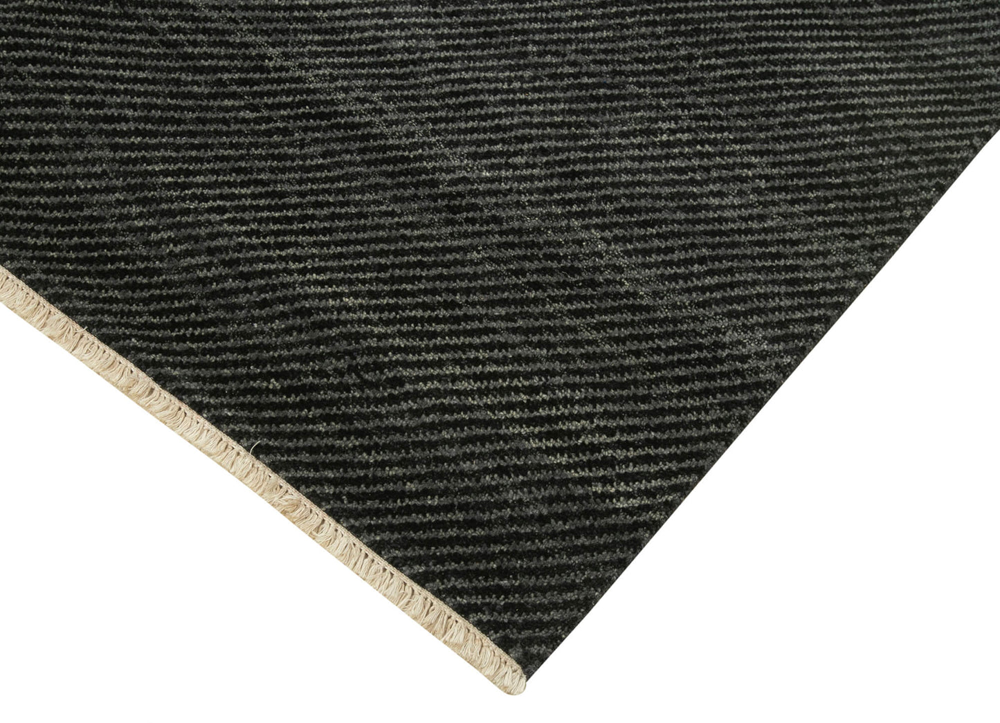 6x8 Grey Moroccan Rug - 37494