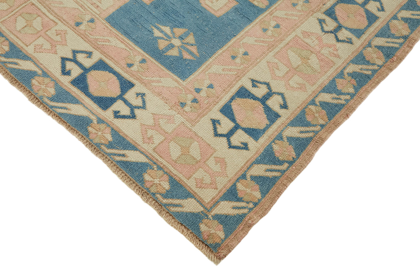 6x9 Beige Anatolian Rug - 43590