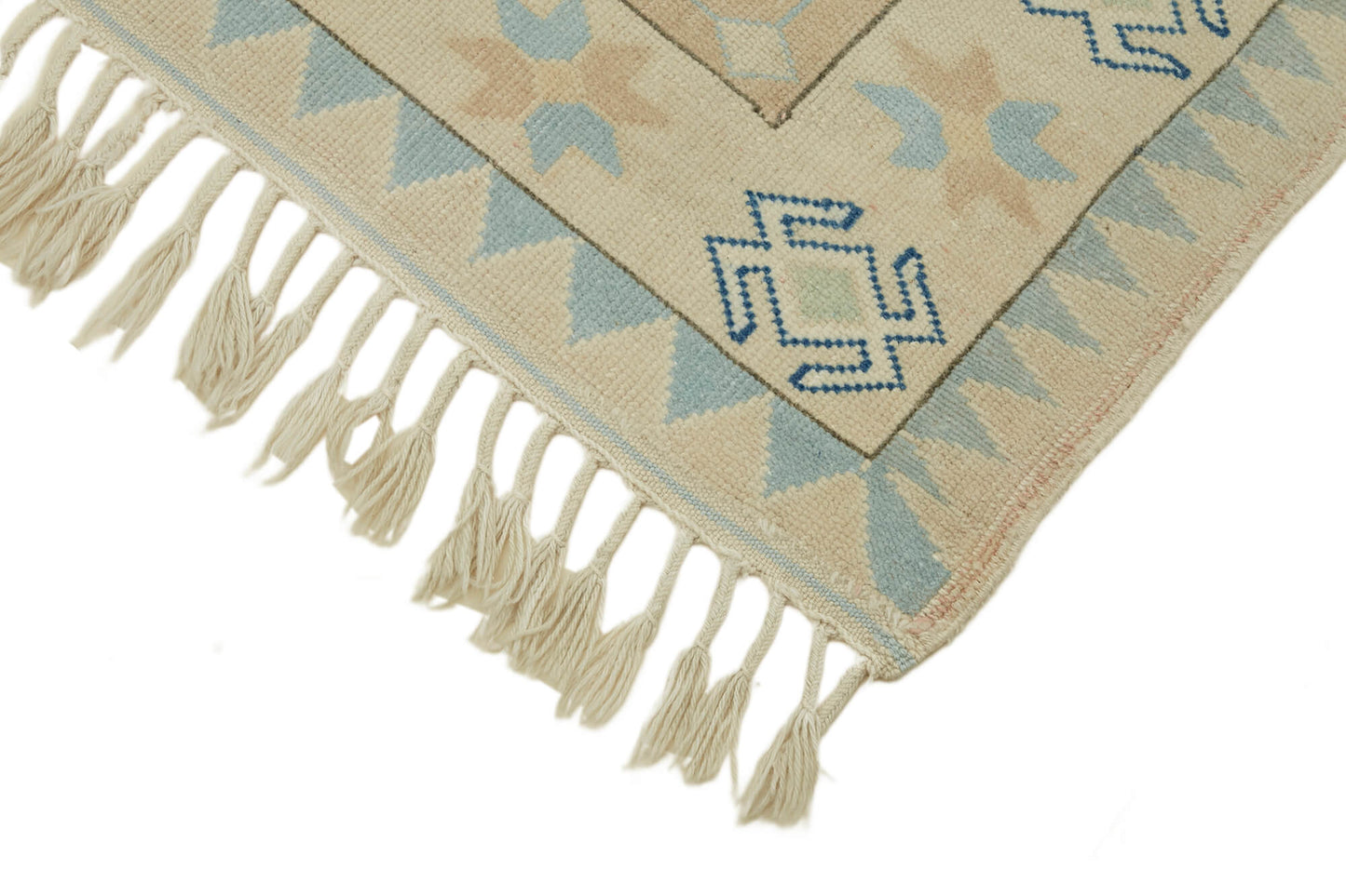 5x7 Beige Anatolian Rug - 43595