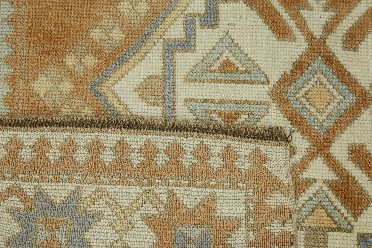 4x6 Beige Anatolian Rug - 43617