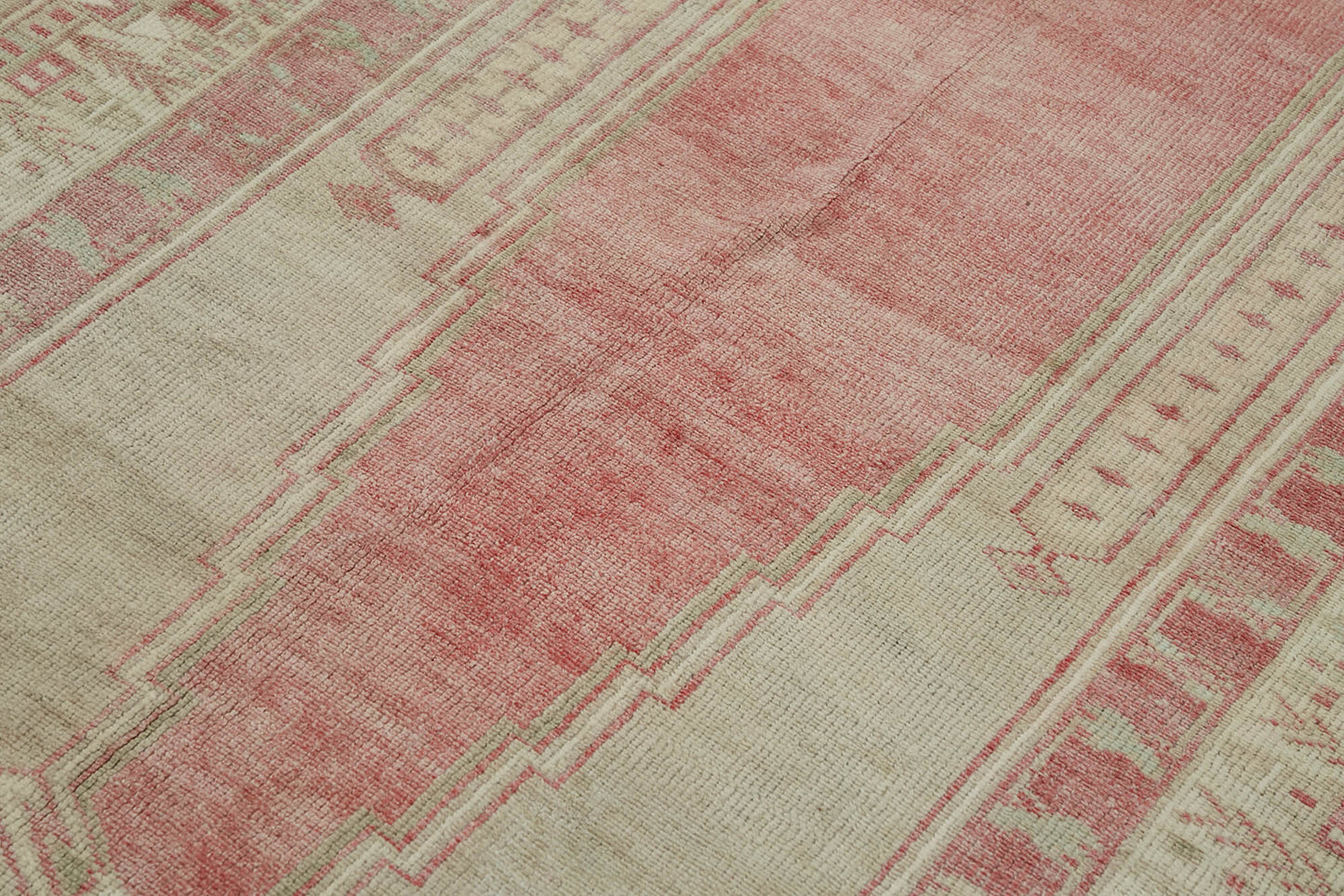 4x6 Beige Anatolian Rug - 43637