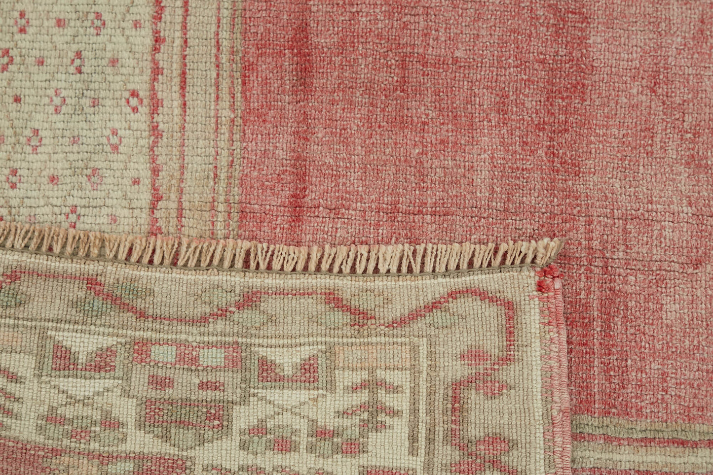 4x6 Beige Anatolian Rug - 43637