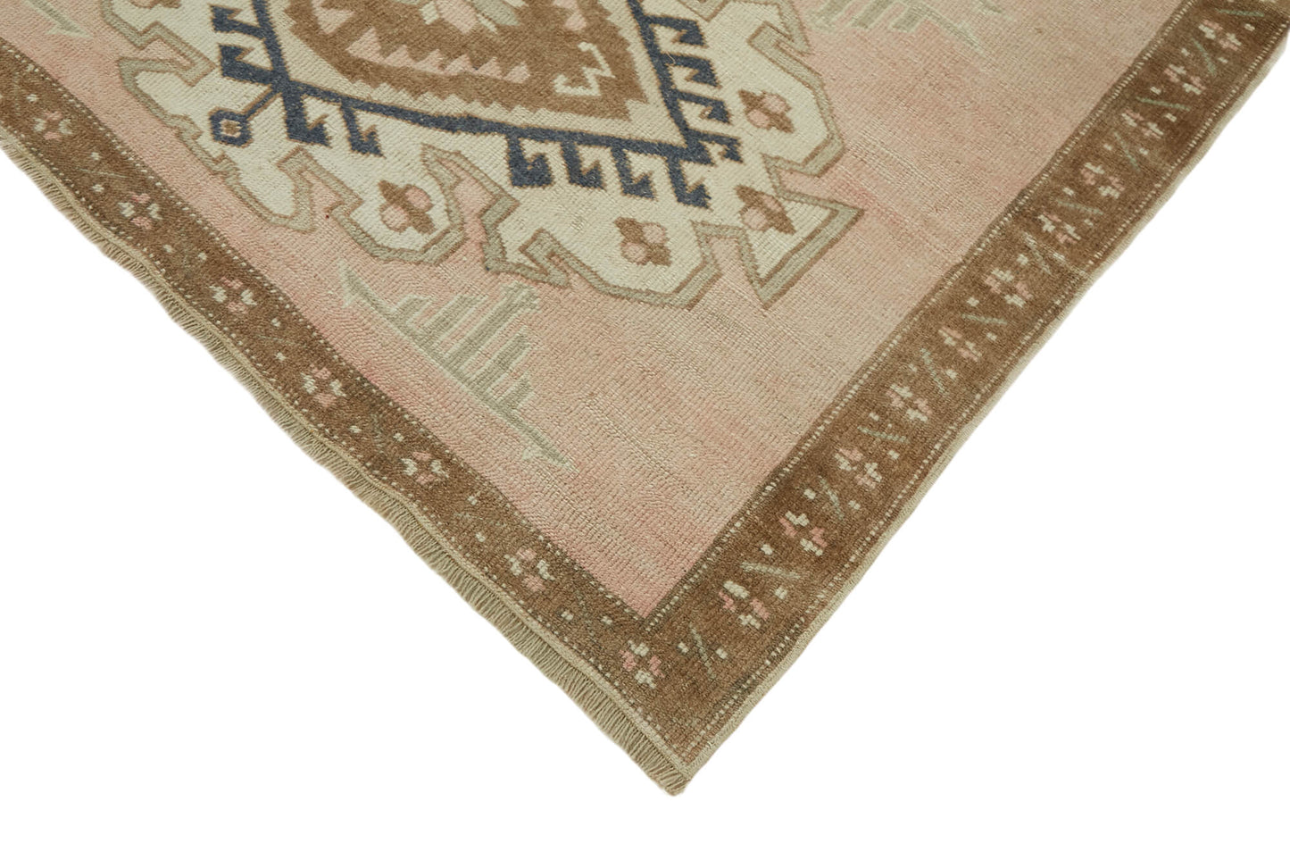 4x6 Beige Anatolian Rug - 43662