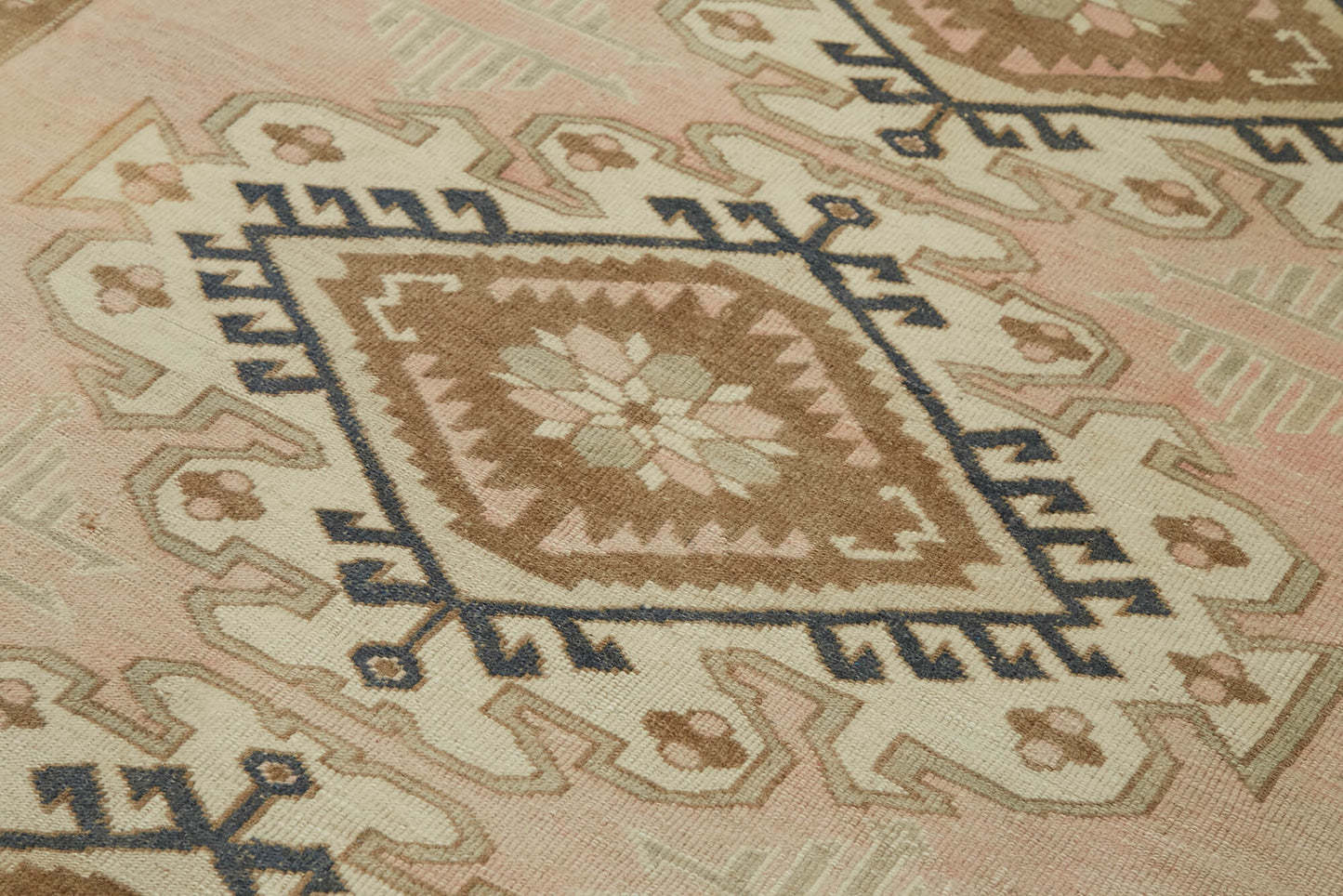 4x6 Beige Anatolian Rug - 43662