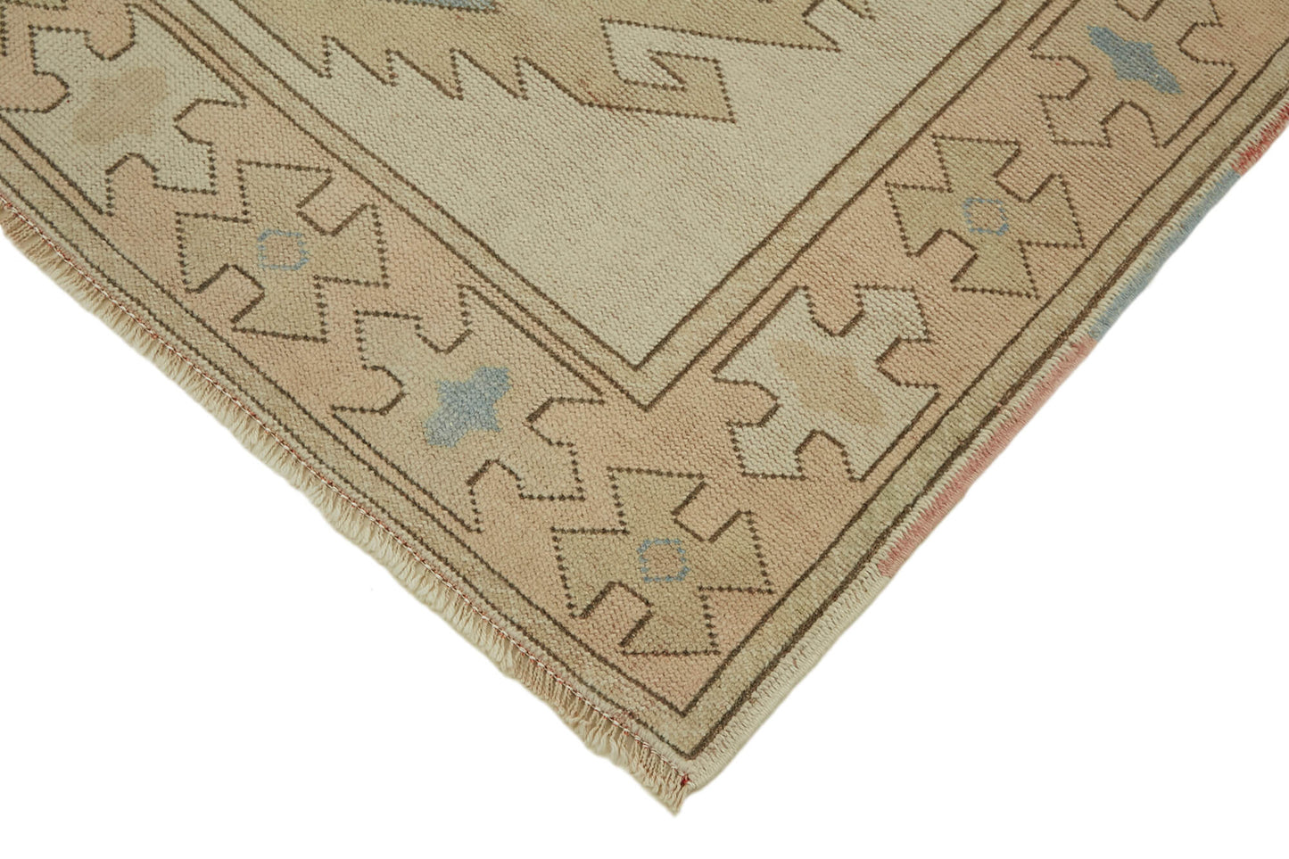 4x7 Beige Anatolian Rug - 43670