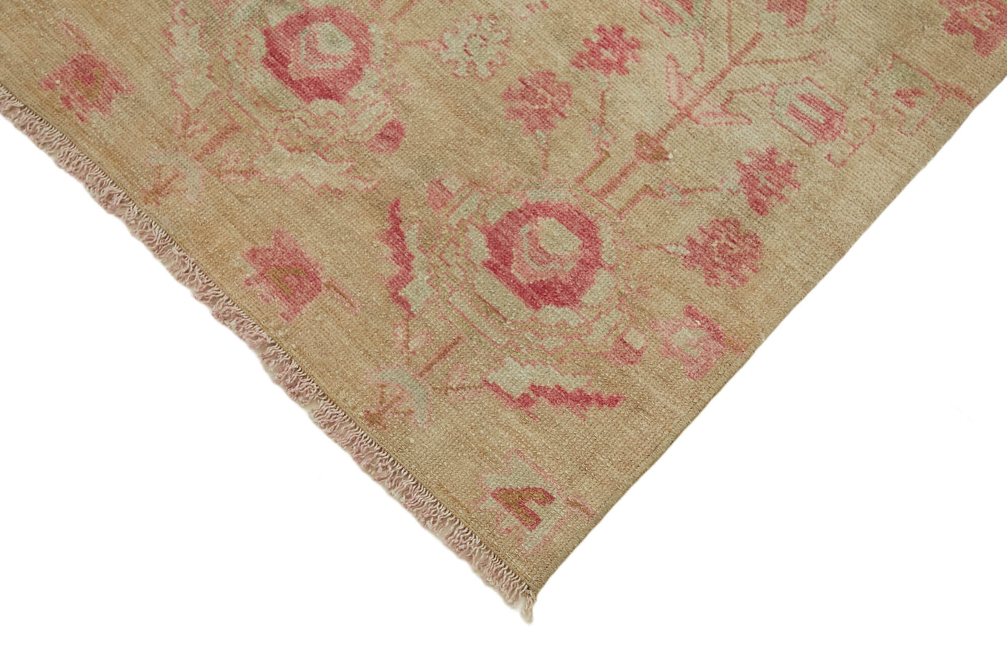 3x7 Beige Anatolian Rug - 43704