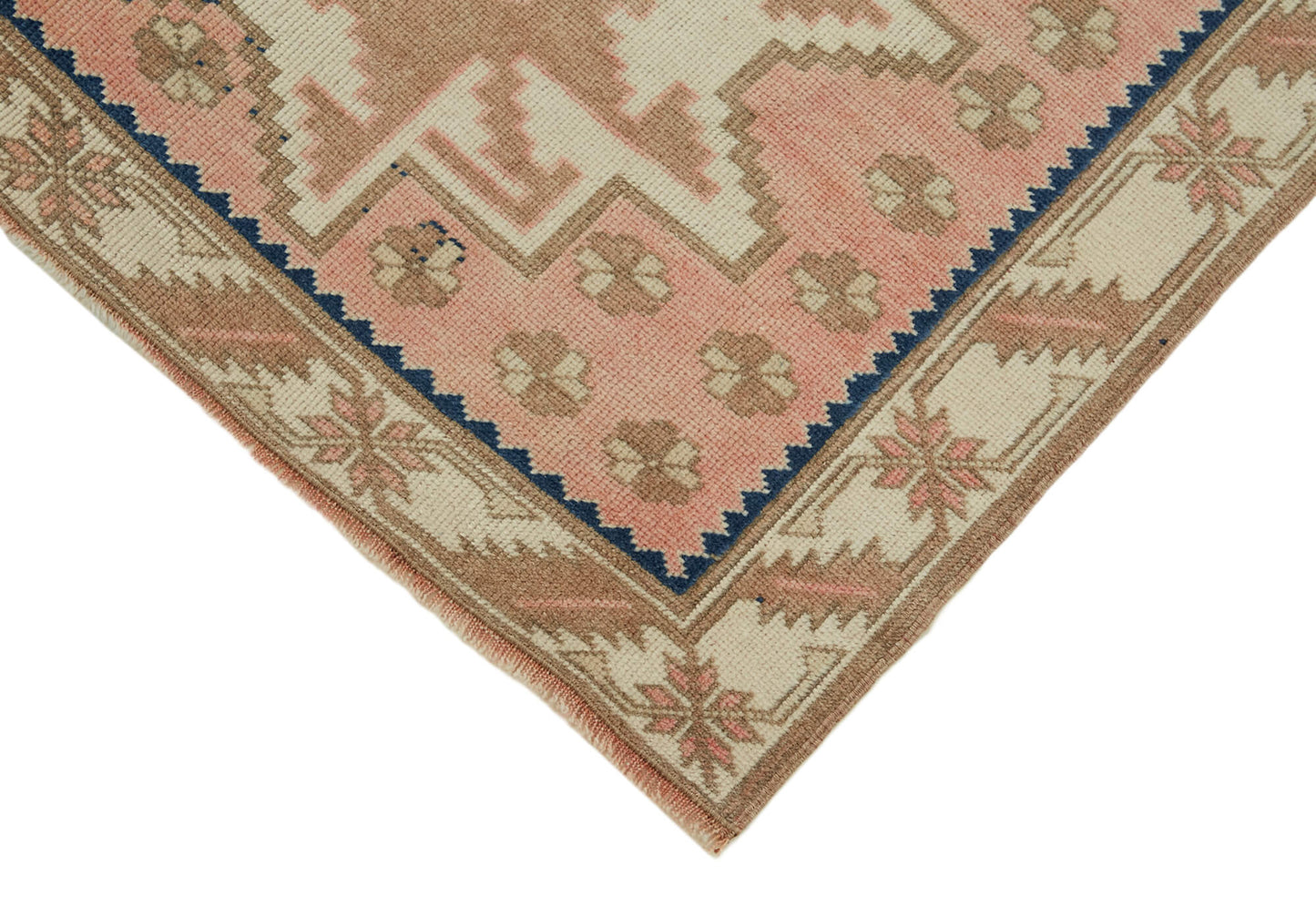 3x6 Beige Anatolian Rug - 43733