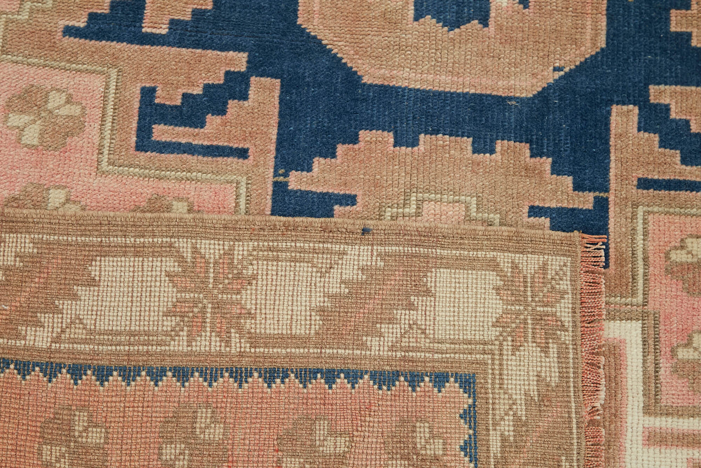 3x6 Beige Anatolian Rug - 43733