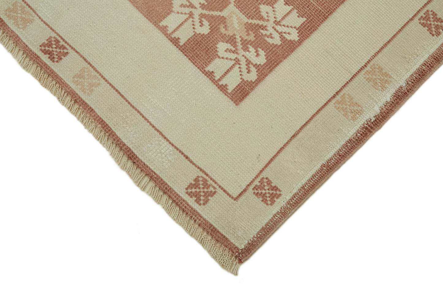 4x6 Beige Anatolian Rug - 45043