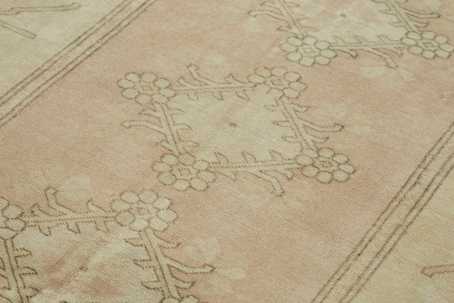 6x10 Beige Anatolian Rug - 45065