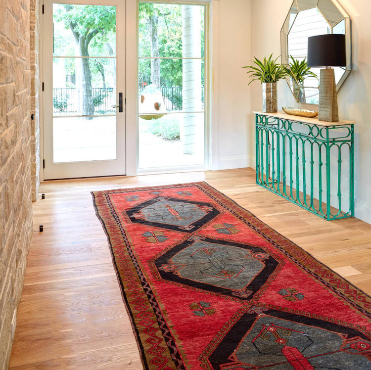 Runner Rugs