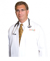 Dr. Sasson E. Moulavi, MD